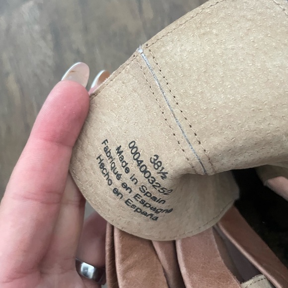 Free People Boots - Picture 6 of 6